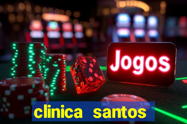 clinica santos dumont uberaba